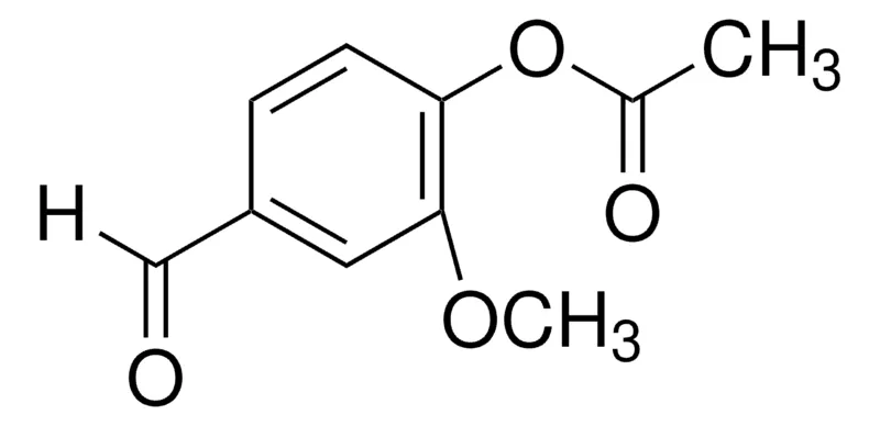 Sigma-Aldrich 乙酰香兰素,百分之九十八