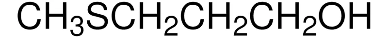 Sigma-Aldrich 3-(甲硫基)-1-丙醇,百分之九十八