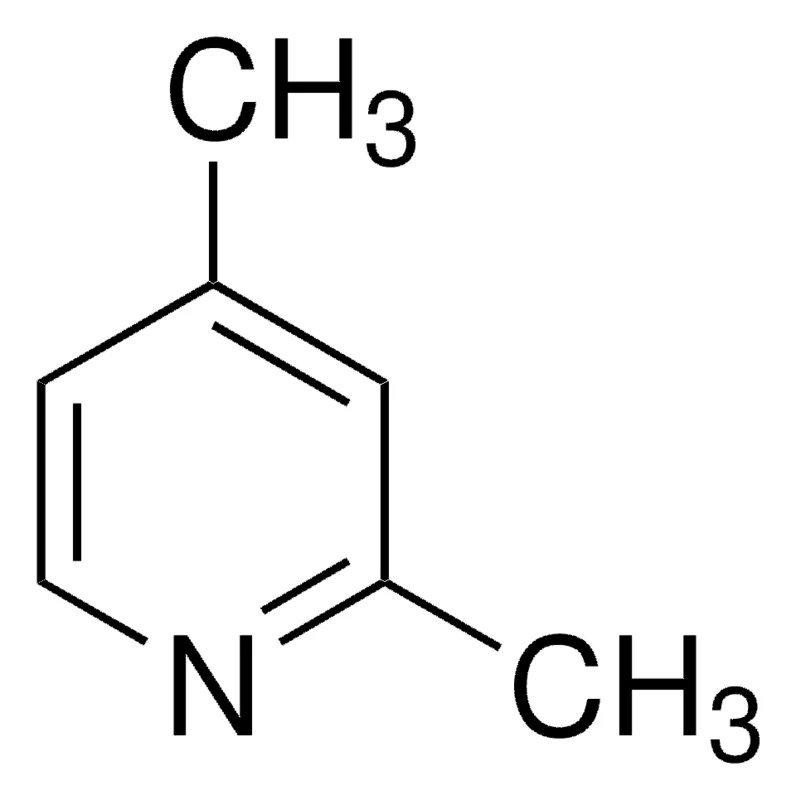 Sigma-Aldrich 2,4-二甲基吡啶，百分之九十九