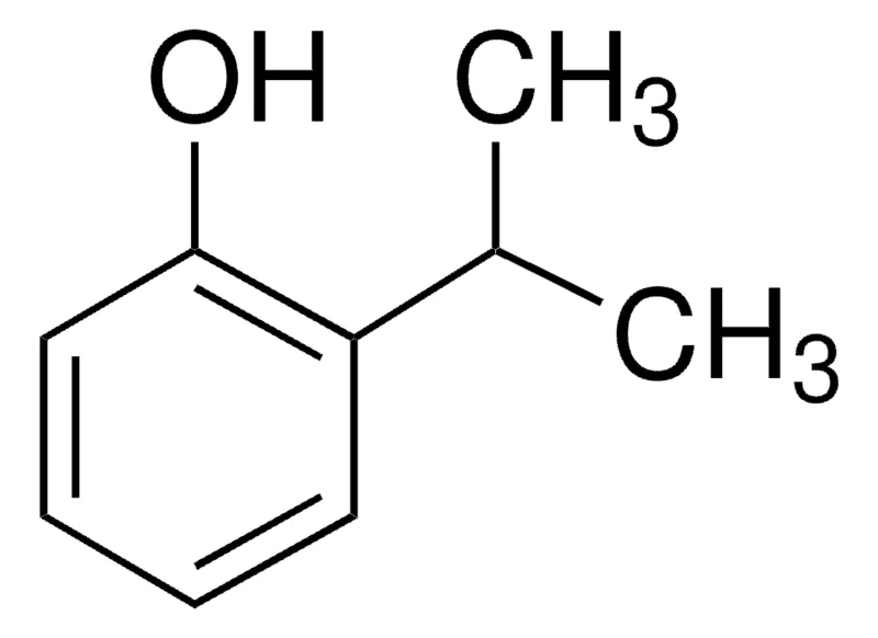 Sigma-Aldrich 2-异丙基苯酚,百分之九十八