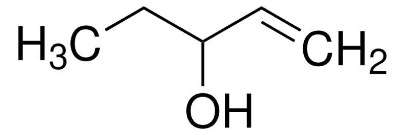 Sigma-Aldrich 1-戊烯-3-醇，百分之九十九