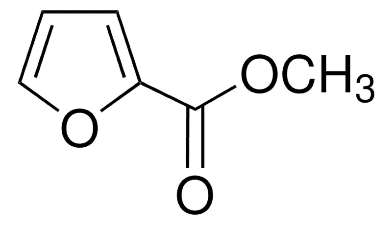 Sigma-Aldrich 2-糠酸甲酯，百分之九十八