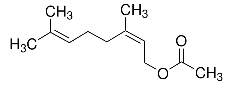 Sigma-Aldrich 橙花醇乙酸酯，天然，90%