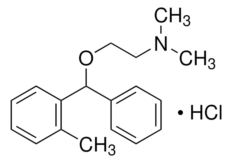 Sigma-Aldrich 奥芬那君 盐酸盐,欧洲药典(EP)参考标准