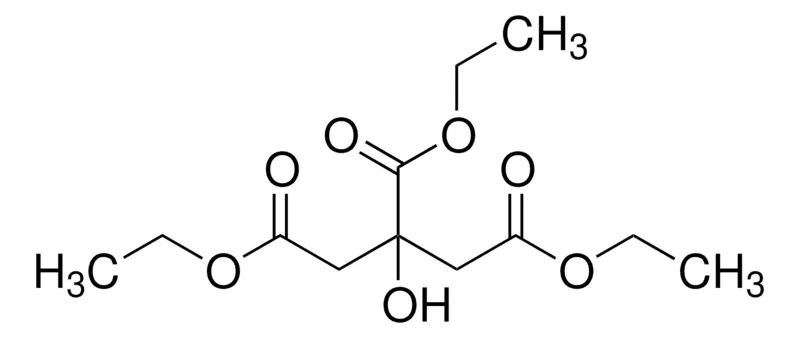 Sigma-Aldrich 柠檬酸三乙酯,天然,≥99%,FG