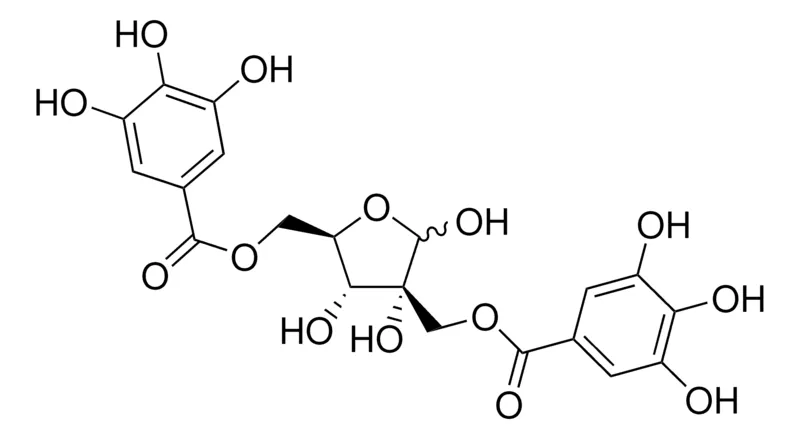 Sigma-Aldrich Hamamelitannin，phyproof®参考物质