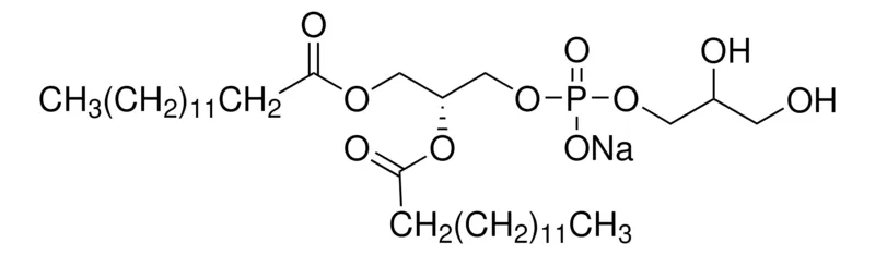 Sigma-Aldrich 1,2-二肉豆蔻酰-sn-甘油-3-磷酸-rac-(1-甘油) 钠盐,≥99%