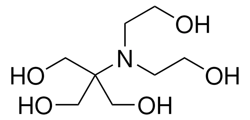 Sigma-Aldrich 2-二(2-羟乙基)氨基-2-羟甲基-1,3-丙二醇，生物性能认证，适用于细胞培养，适用于昆虫细胞培养，≥98.0%