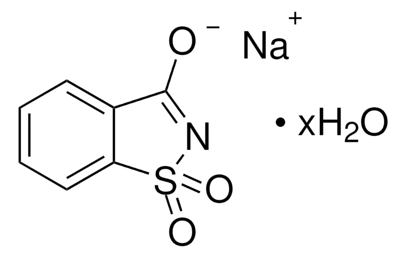 Sigma-Aldrich 糖精 钠盐 水合物,BioXtra,≥99%