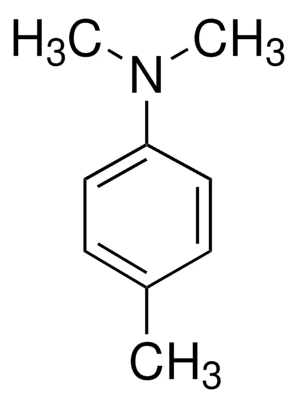 Sigma-Aldrich 4,N,N-三甲基苯胺，嘌呤，≥98.0%（GC）