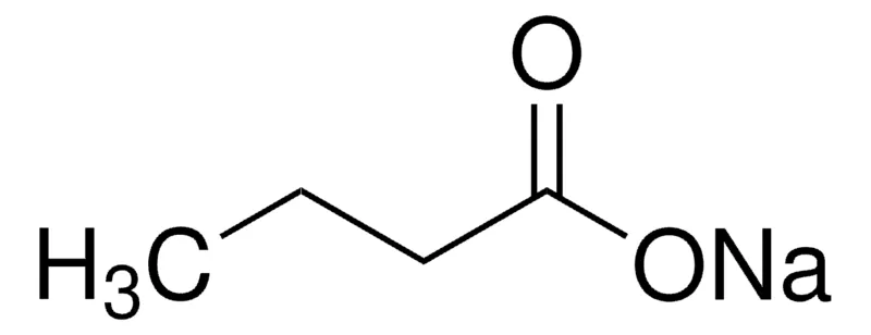 Sigma-Aldrich 丁酸钠,百分之九十八