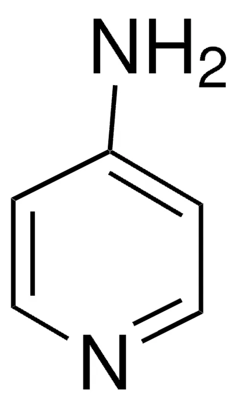 Sigma-Aldrich 4-氨基吡啶,百分之九十八