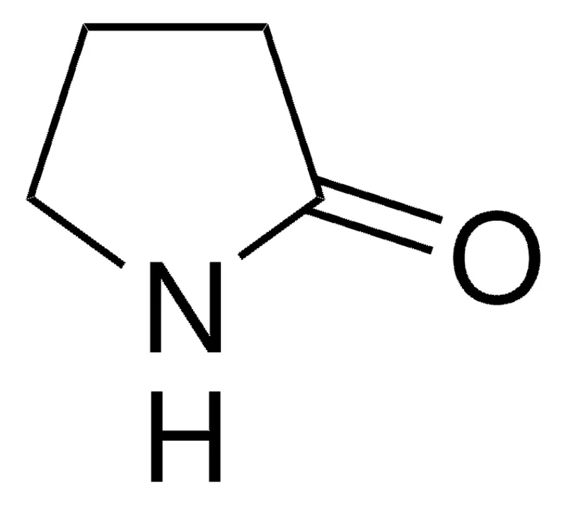 Sigma-Aldrich 2-吡咯烷酮，百分之九十九