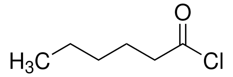 Sigma-Aldrich 己酰氯,百分之九十七