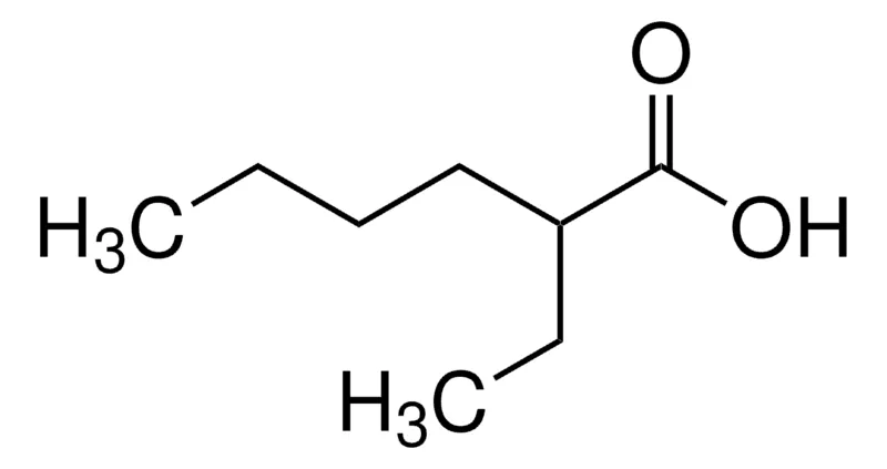 Sigma-Aldrich 2-乙基己酸，≥99%