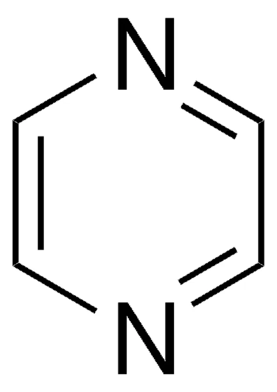 Sigma-Aldrich 吡嗪，≥99%，FG