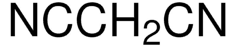 Sigma-Aldrich 丙二腈，Arxada质量，≥99.0%（计算值，GC，KF）