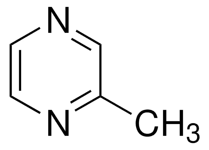 Sigma-Aldrich 2-甲基吡嗪,欧洲药典(EP)参考标准
