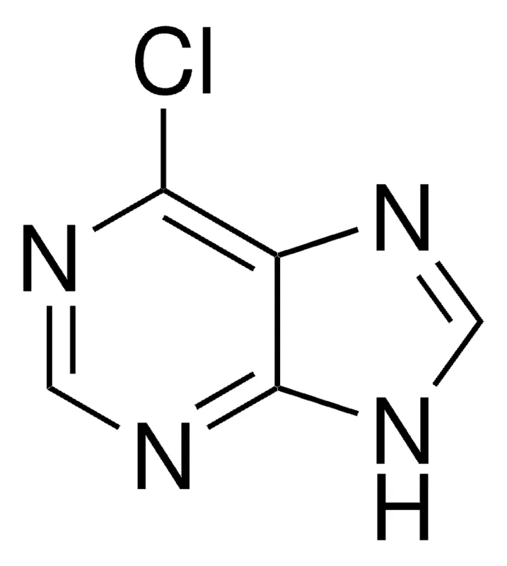 Sigma-Aldrich 6-氯嘌呤,百分之九十九