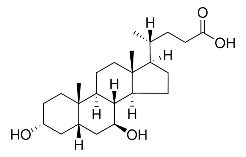Sigma-Aldrich 熊去氧胆酸，欧洲药典（EP）参考标准