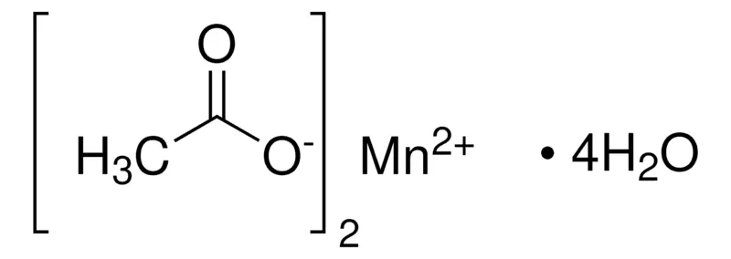 Sigma-Aldrich 醋酸锰 四水合物，99.99%痕量金属