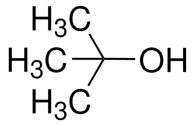 Sigma-Aldrich 叔丁醇,puriss. p.a.,ACS试剂,≥99.7%(GC)