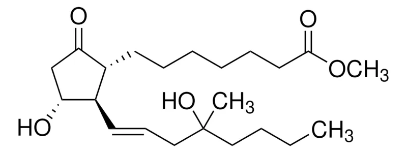Sigma-Aldrich 米索前列醇，欧洲药典（EP）参考标准