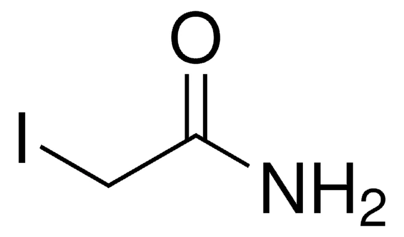 Sigma-Aldrich 碘乙酰胺,BioUltra