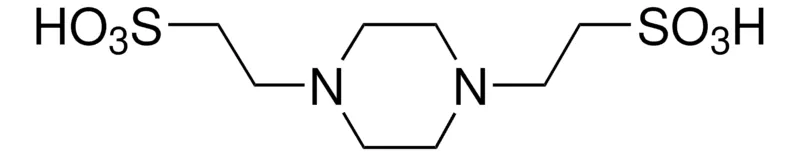 Sigma-Aldrich 哌嗪-N,N′-二(2-乙磺酸)，生物性能认证，适用于细胞培养