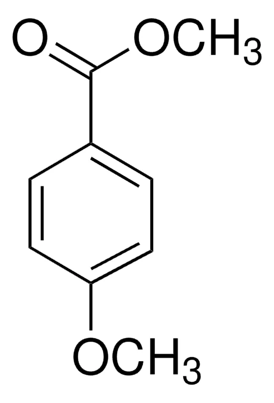 Sigma-Aldrich 4-甲氧基苯甲酸甲酯，百分之九十九
