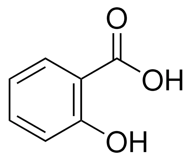 Sigma-Aldrich 水杨酸,phyproof®参考物质