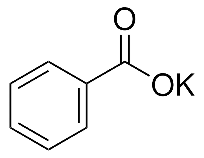 Sigma-Aldrich 苯甲酸钾，99%，试剂+®