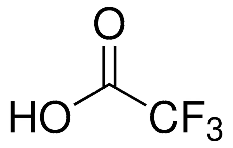 Sigma-Aldrich 三氟乙酸，纯度，适用于HPLC，≥99.0%（GC）