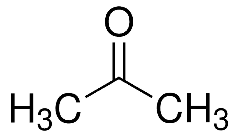 Sigma-Aldrich 丙酮,ACS试剂,≥99.5%