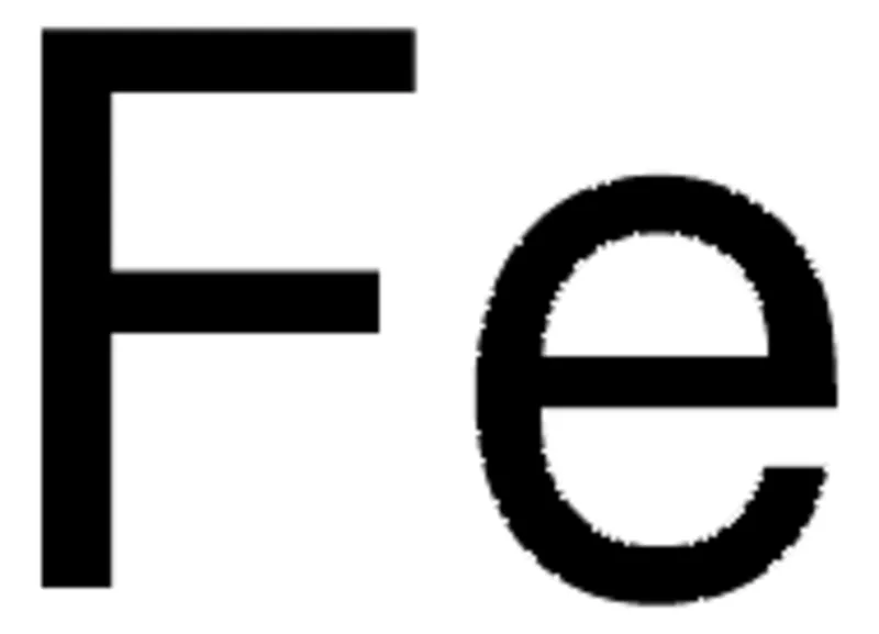 Sigma-Aldrich 铁，铝箔，经光照试验，100x100mm，厚度0.0125mm，99.85%