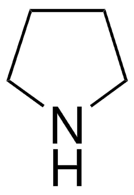 Sigma-Aldrich 四氢吡咯，FG