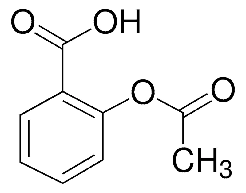 Sigma-Aldrich 乙酰水杨酸,欧洲药典(EP)参考标准