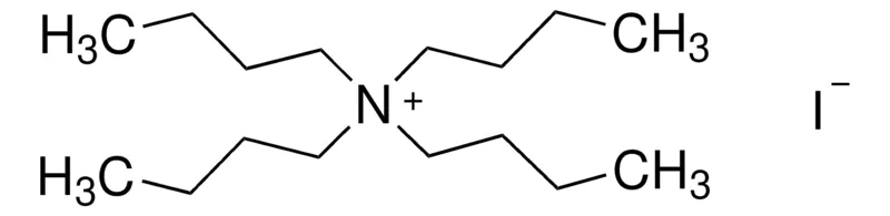 Sigma-Aldrich 四丁基碘化铵，98%，试剂级，固体