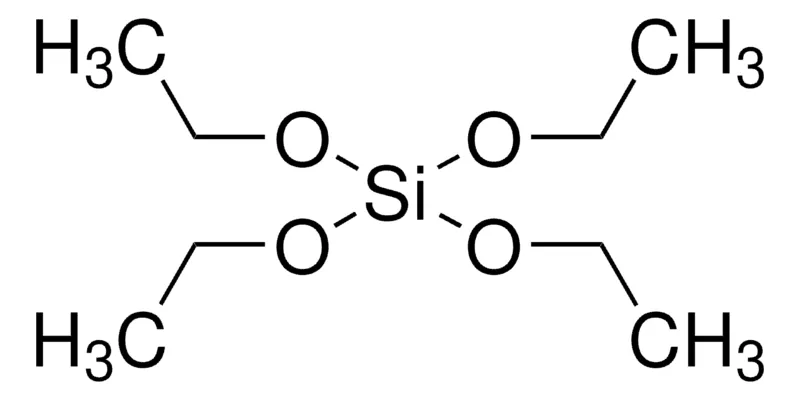 Sigma-Aldrich 原硅酸四乙酯，≥99.0%（GC）