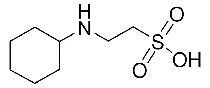 Sigma-Aldrich 2-环己胺基乙磺酸，BioUltra，≥99.5%（T）