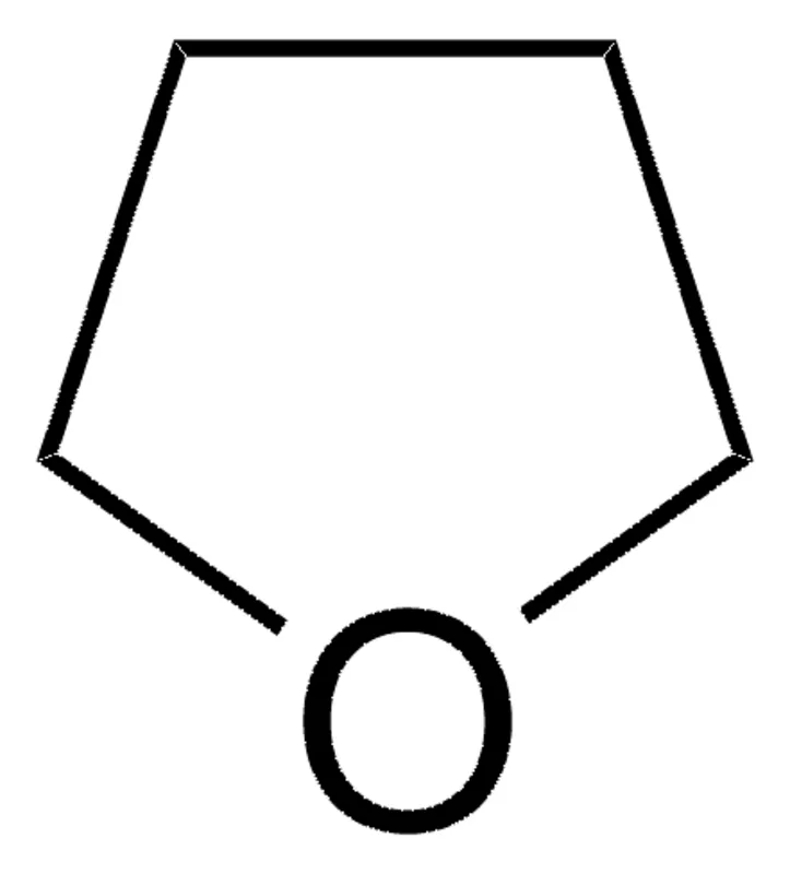 Sigma-Aldrich 四氢呋喃，≥99.9%，无水，含有250 ppm BHT作为抑制剂