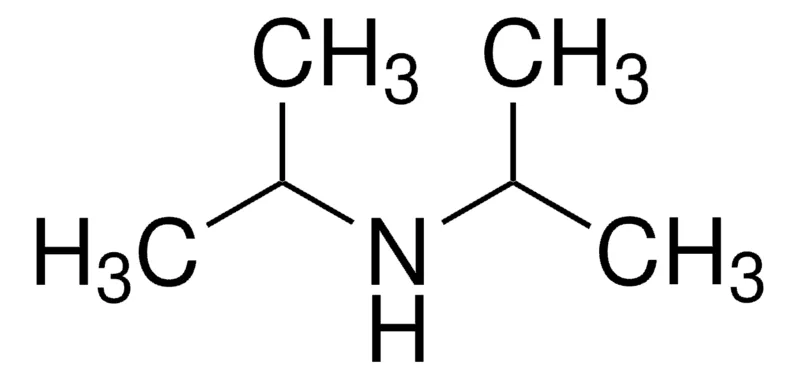 Sigma-Aldrich 二异丙胺，≥99.0%（GC），液体，适用于GC/GC，纯度p.a.