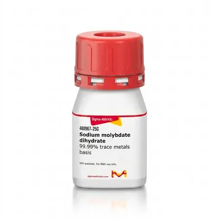 Sigma-Aldrich 钼酸钠 二水合物,99.99%痕量金属