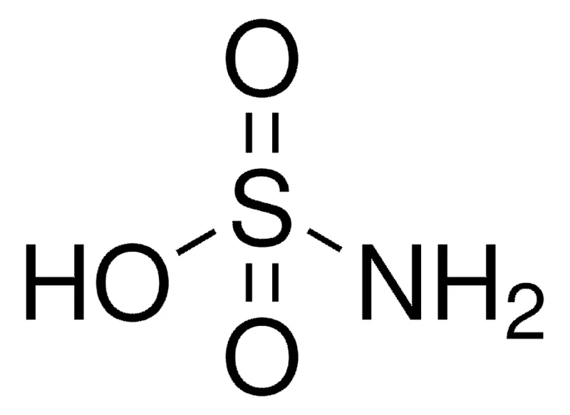 Sigma-Aldrich 氨基磺酸，99.999%痕量金属基准
