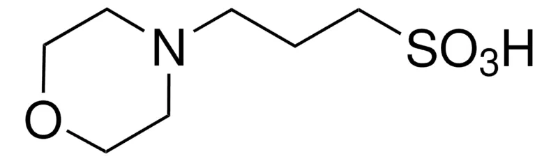 Sigma-Aldrich 3-吗啉丙磺酸，≥99.5%，无水结晶粉末，Redi-Dri™