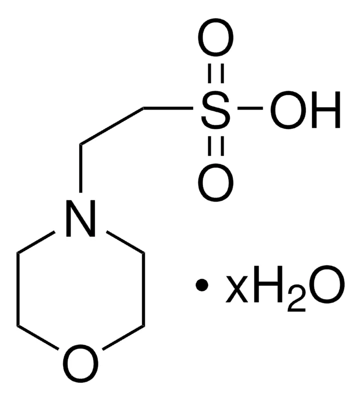 Sigma-Aldrich MES 水合物，BioUltra，≥99.5%（T）