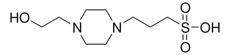 Sigma-Aldrich EPPS，生物性能认证，适用于细胞培养，≥99.5%（滴定）