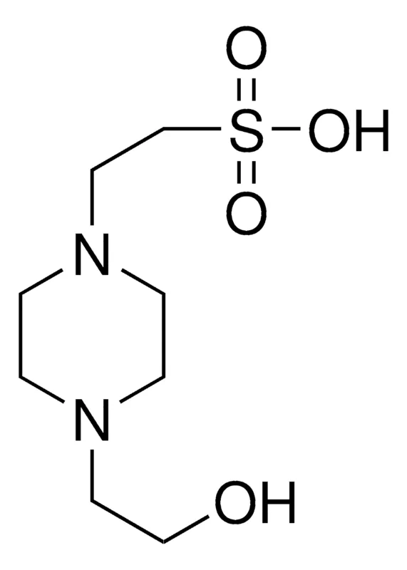 Sigma-Aldrich HEPES，≥99%（滴定），结晶，试剂级