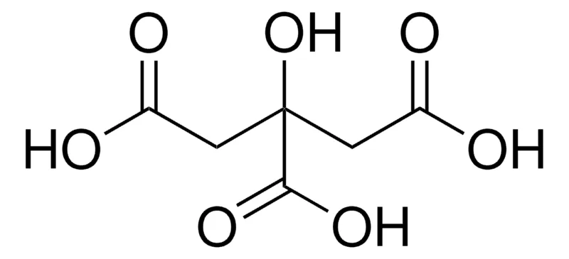 Sigma-Aldrich 无水柠檬酸粉末，无水，欧洲药典（EP）参比标准品