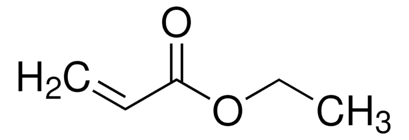Sigma-Aldrich 丙烯酸乙酯,含有10-20 ppm MEHQ作为抑制剂,99%